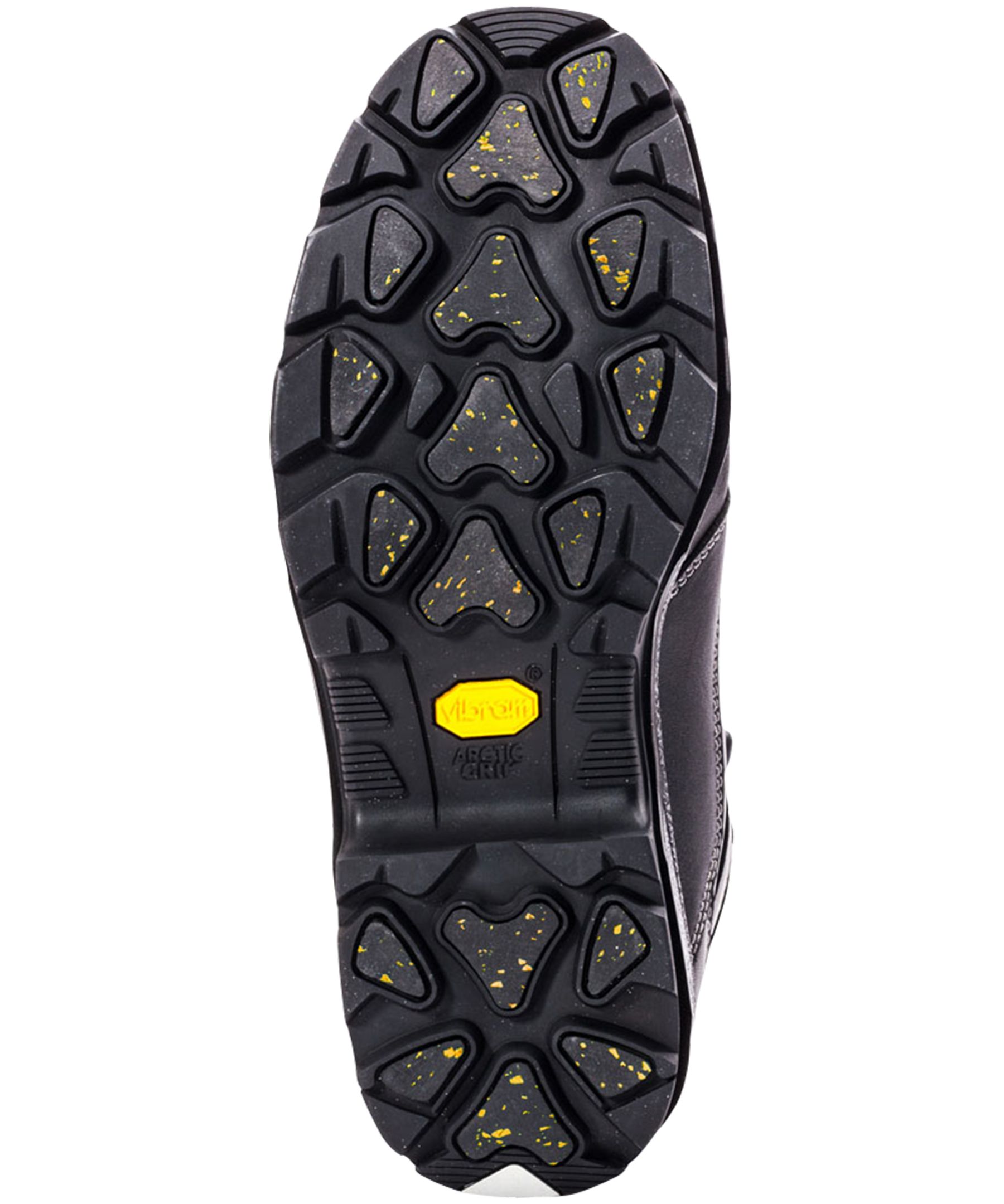 Bottes de travail LP Royer de 6&nbsp;pouces avec protection en composite pour hommes, Agility Arctic Grip