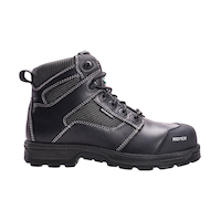 Bottes de travail LP Royer de 6 pouces avec protection en composite pour hommes, Agility Arctic Grip Side_Right