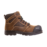 Bottes de travail LP Royer de 6 pouces à protection en composite pour hommes, Agility Side_Right