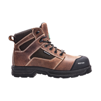 Bottes de travail LP Royer de 6 pouces avec protection en composite pour hommes, Agility Arctic Grip Side_Right