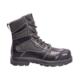 L.P. Royer Men's Agility Arctic Grip 8 inch Composite Toe Composite Plate Work Boot Side_Right