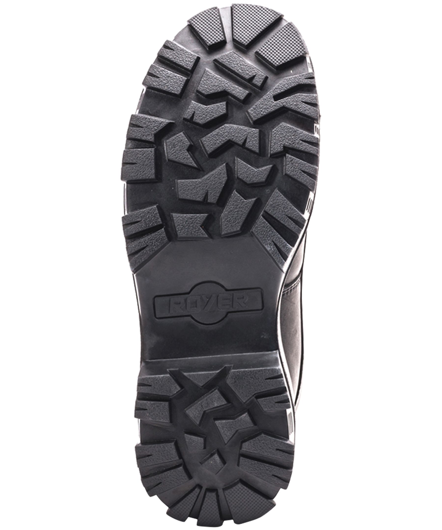 Bottes de travail LP Royer de 8&nbsp;pouces à protection en composite pour hommes, Ventura