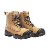 Bottes de travail LP Royer de 8 pouces à protection en composite pour hommes, Ventura Front_Three_Fourths_Angled_Right