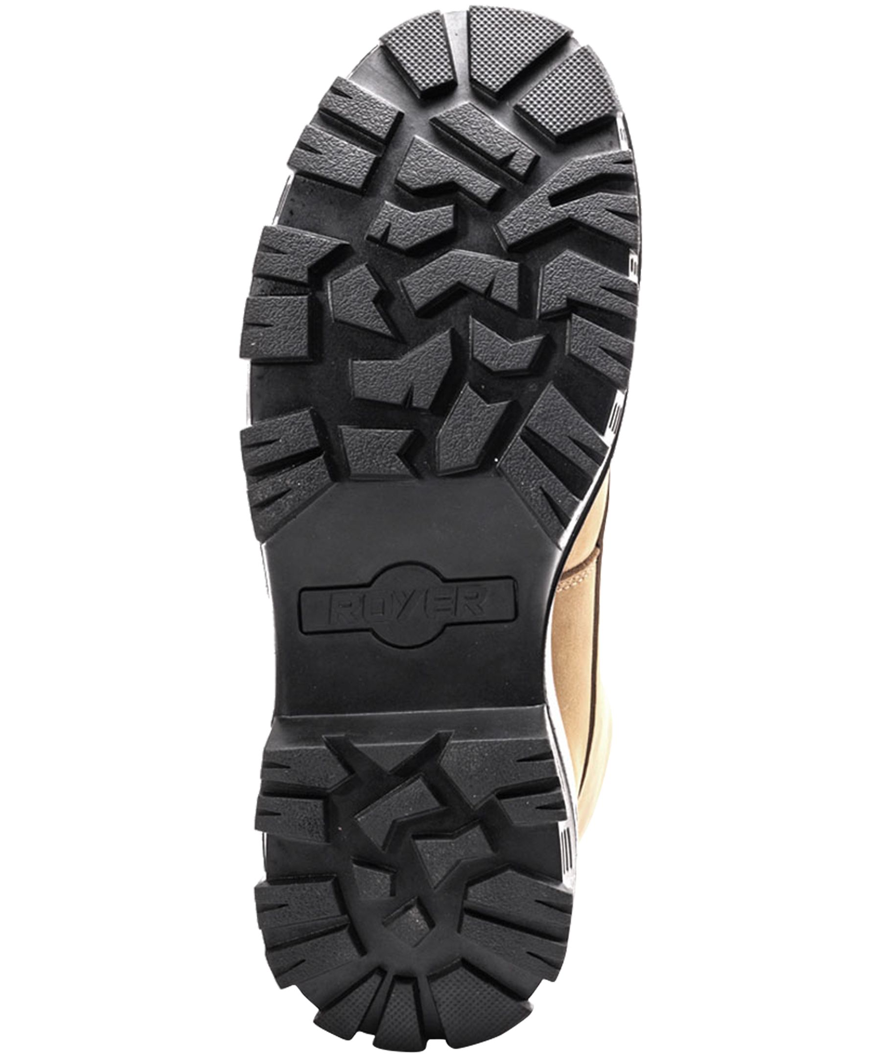 Bottes de travail LP Royer de 8&nbsp;pouces à protection en composite pour hommes, Ventura