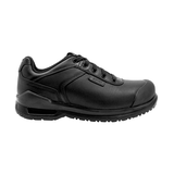 Chaussures de travail de sécurité LP Royer en cuir à protection en aluminium et en composite pour hommes, INSPADES Side_Right