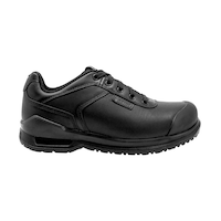 LP Royer Men's Aluminium Toe Composite Plate  "INSPADES"  Leather Safety Work Shoes Side_Right