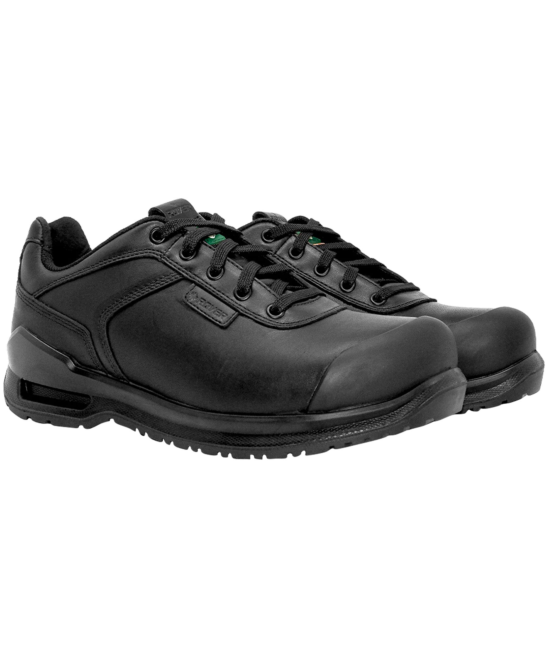 Mens deals work trainers