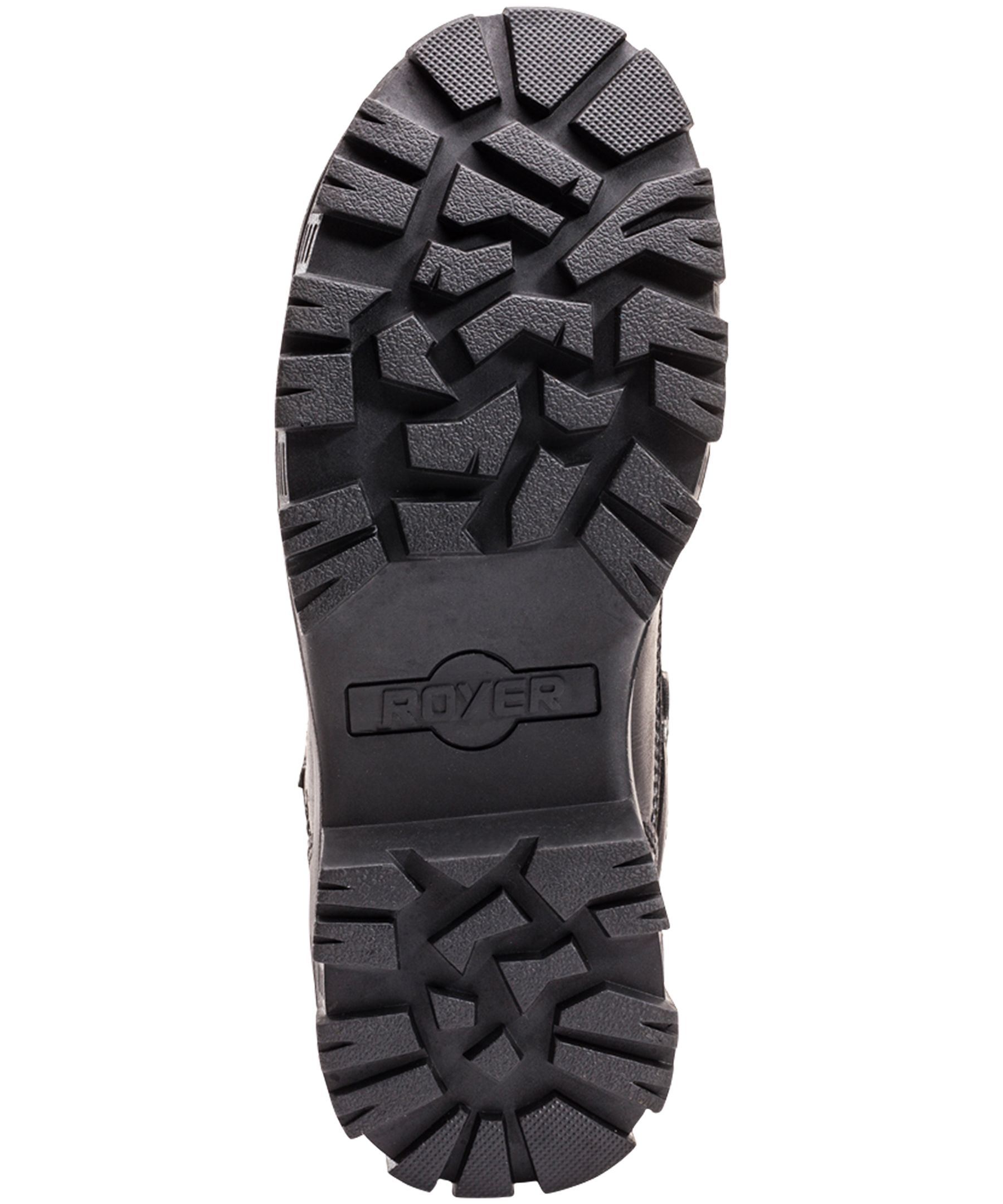 Bottes de travail LP Royer de 6&nbsp;pouces à protection en composite pour hommes, Ventura