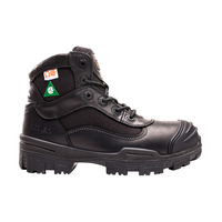 Bottes de travail LP Royer de 6 pouces à protection en composite pour hommes, Ventura Side_Right