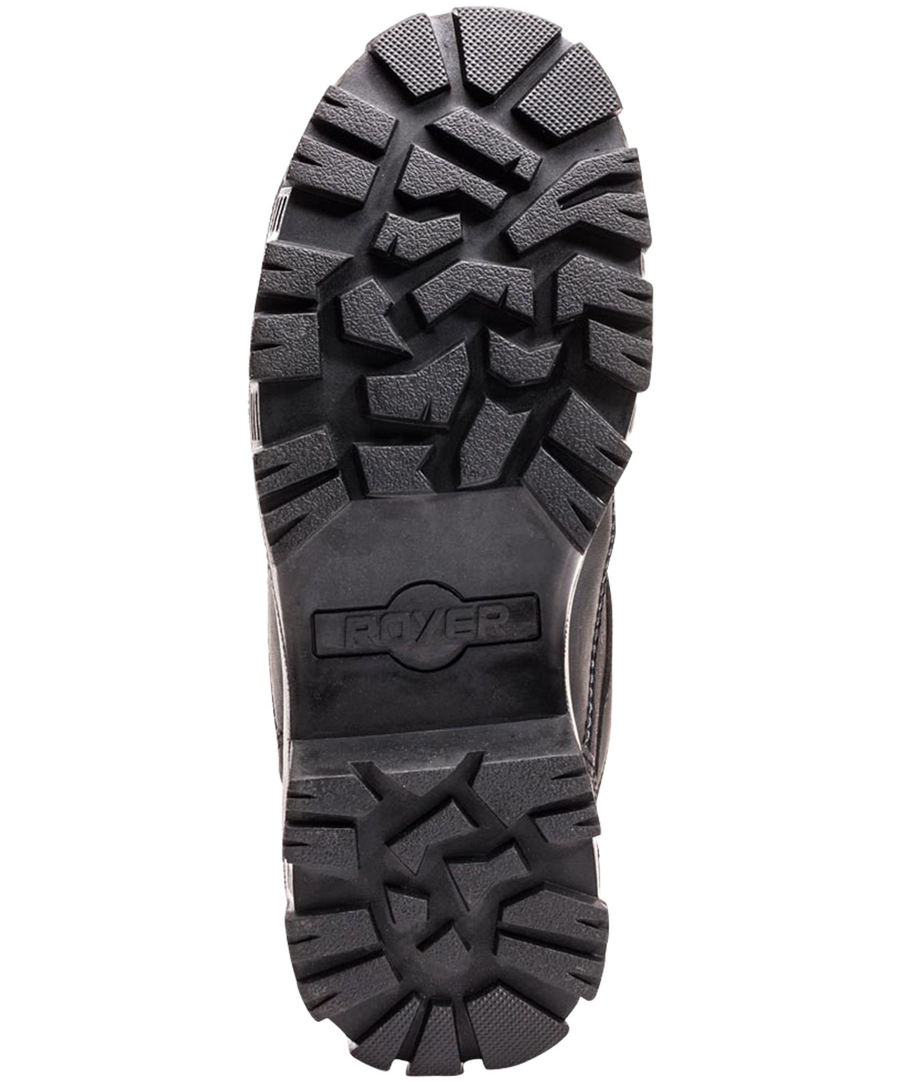 Bottes de travail LP Royer de 8&nbsp;pouces à protection en composite pour hommes, Ventura