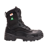 L.P. Royer Men's Ventura 8 Inch Composite Toe Composite Plate Work Boot Side_Right