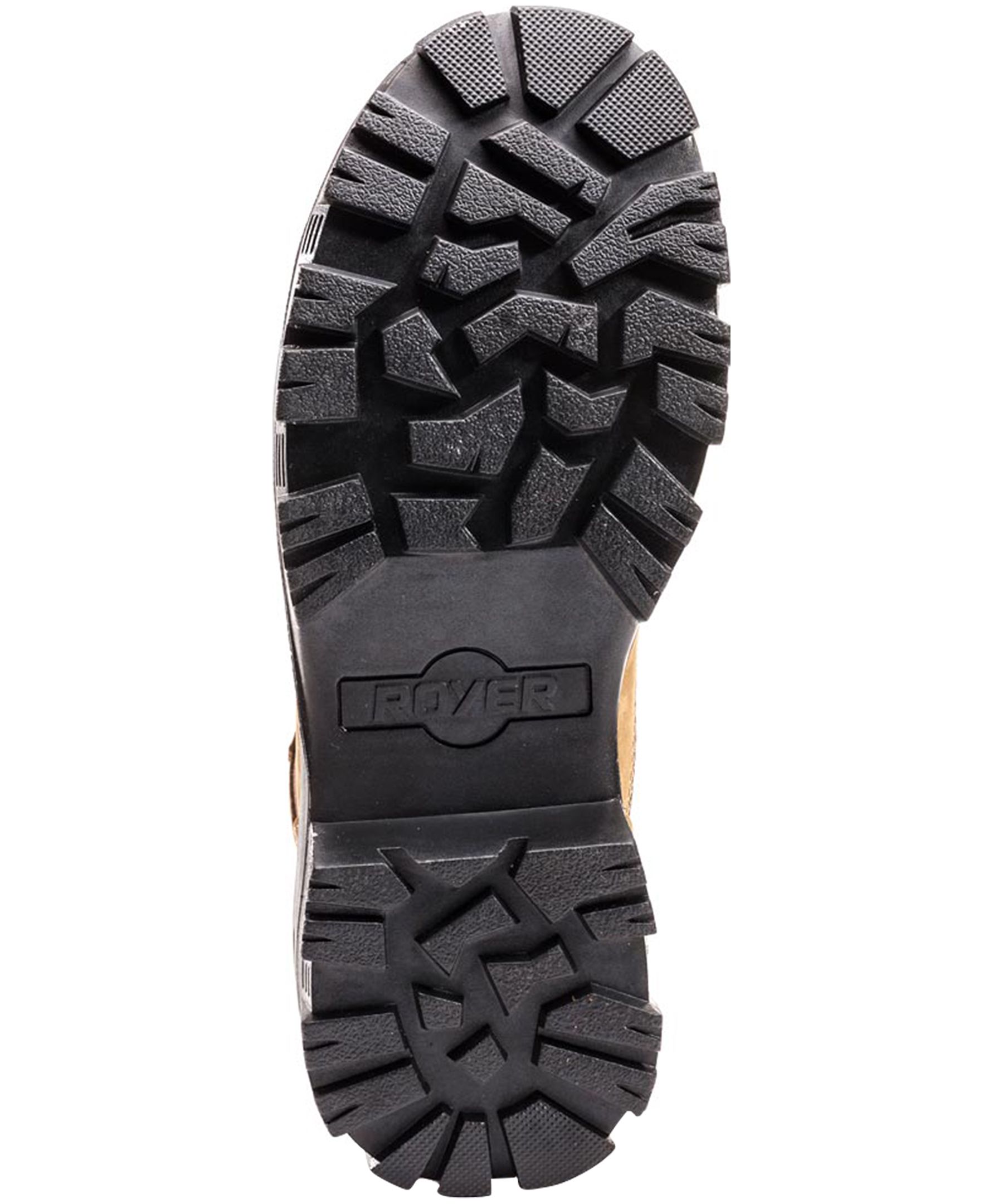 Bottes de travail LP Royer de 8&nbsp;pouces à protection en composite pour hommes, Ventura