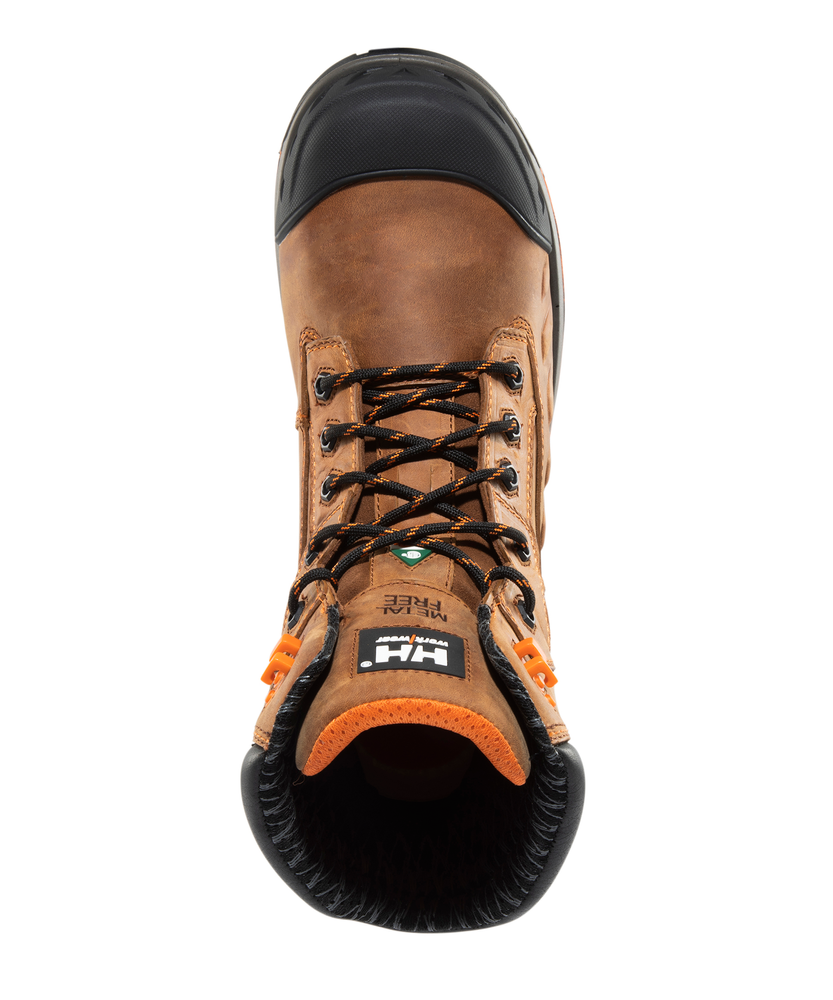 Helly Hansen Workwear Men s Work 8 Inch Composite Toe Composite