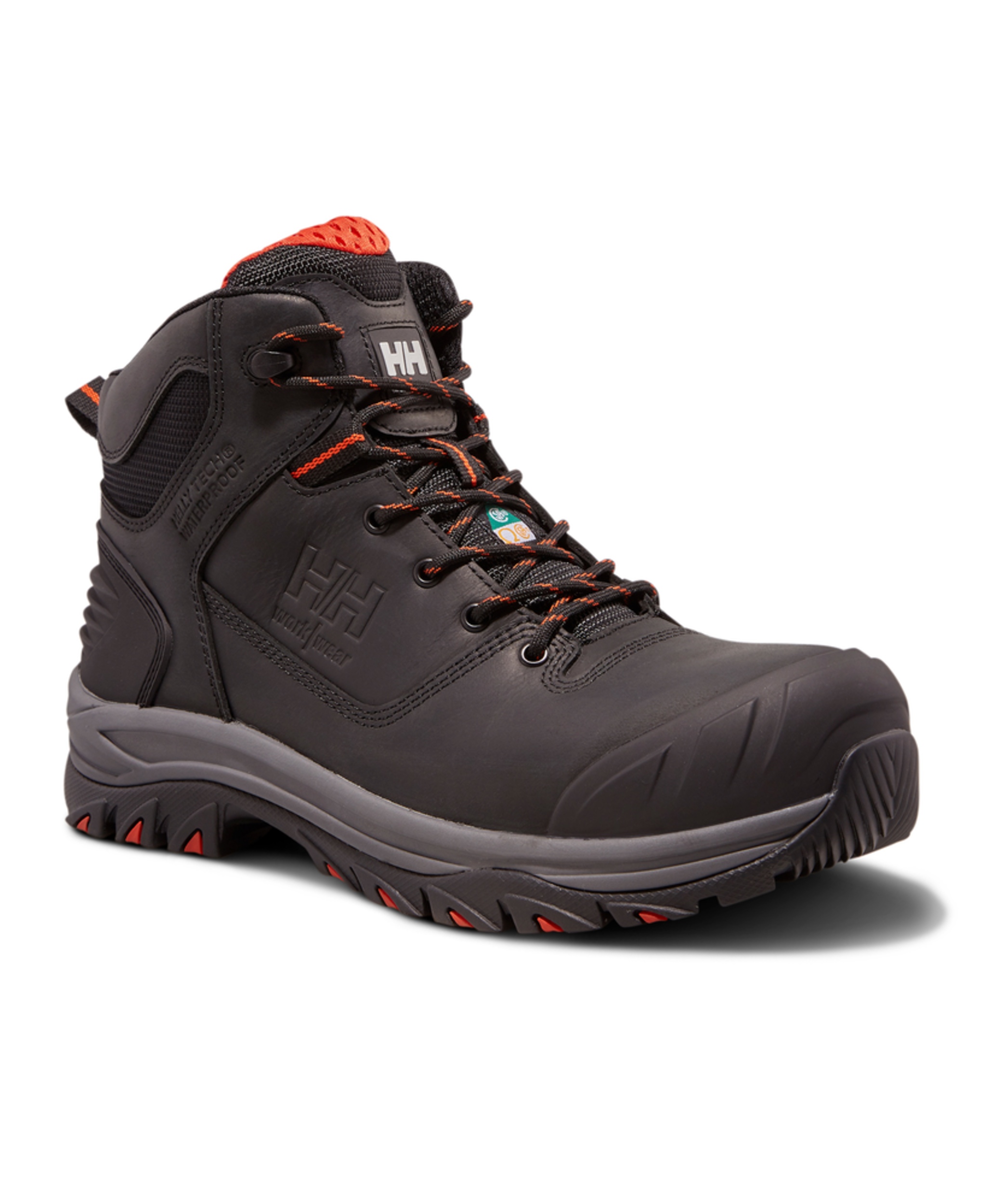 Helly Hansen Workwear Men's Composite Toe Composite Plate Helly Tech ...