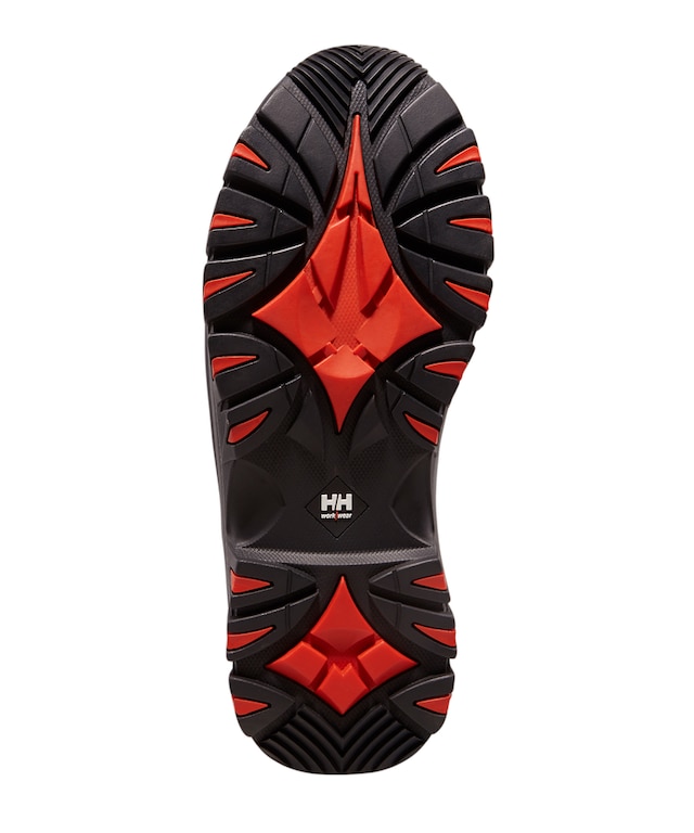 Helly Hansen Workwear Men's Composite Toe Composite Plate Helly Tech