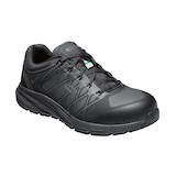 KEEN Utility Men's Utility Vista Energy XT Composite Toe Composite Plate Safety Shoes Front_Three_Fourths_Angled_Right