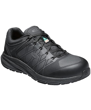 KEEN Utility Utility Vista Énergie XT Chaussures de sécurité en plaque composite pour orteil pour homme