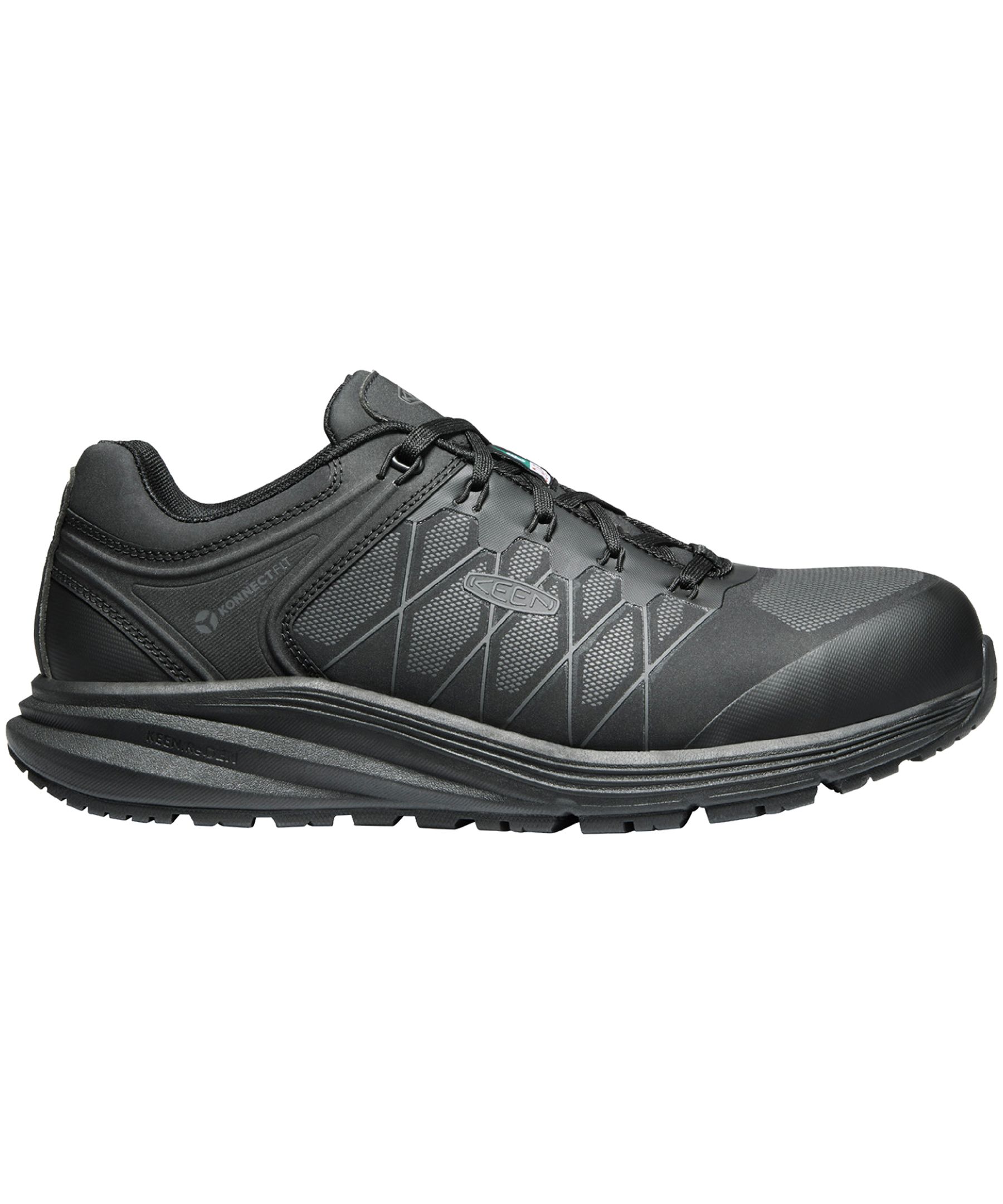 KEEN Utility Men's Utility Vista Energy XT Composite Toe Composite