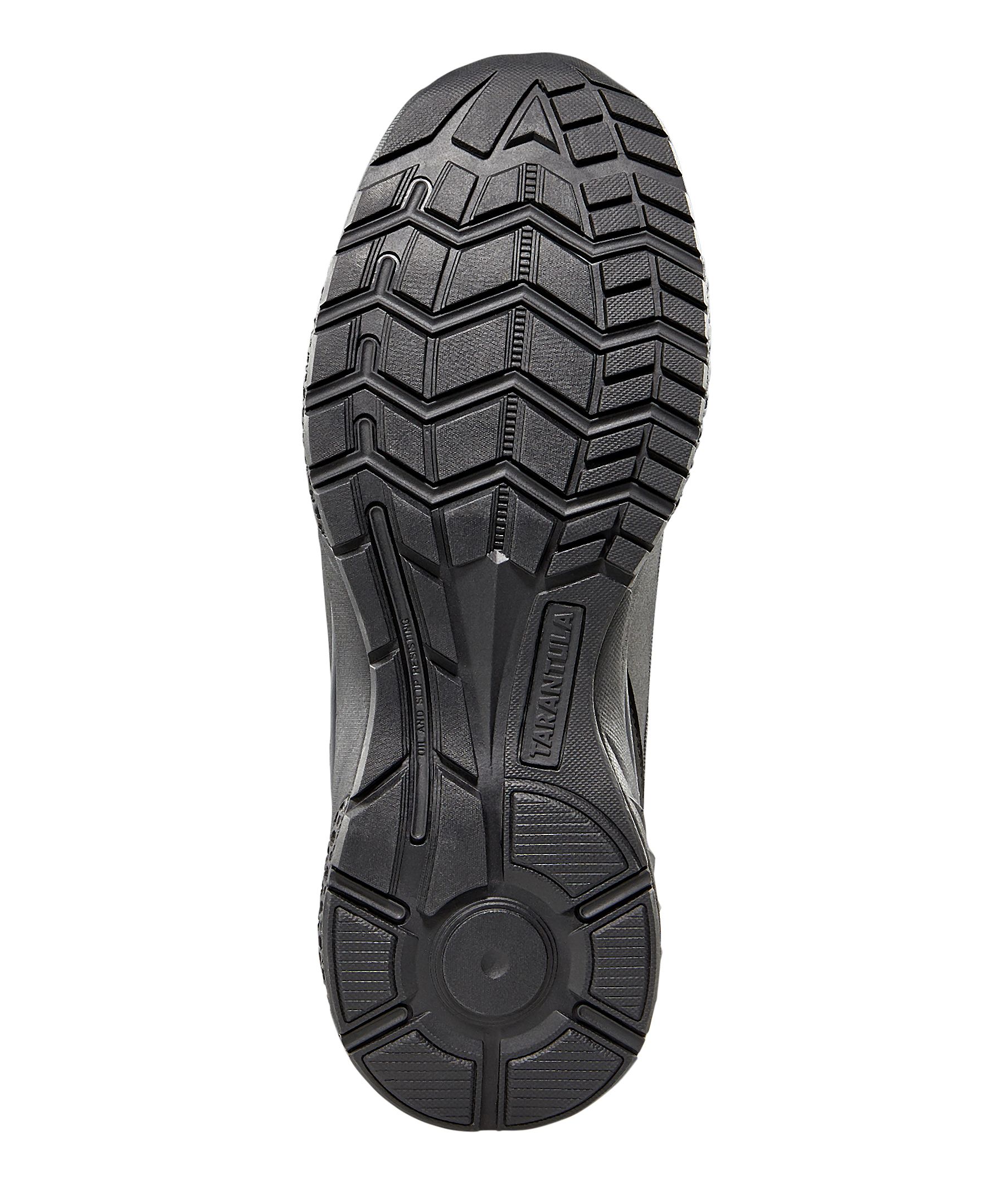 Dakota WorkPro Series Men's Aluminum Toe Composite Plate 3619 Quad Comfort Athletic Safety Shoes