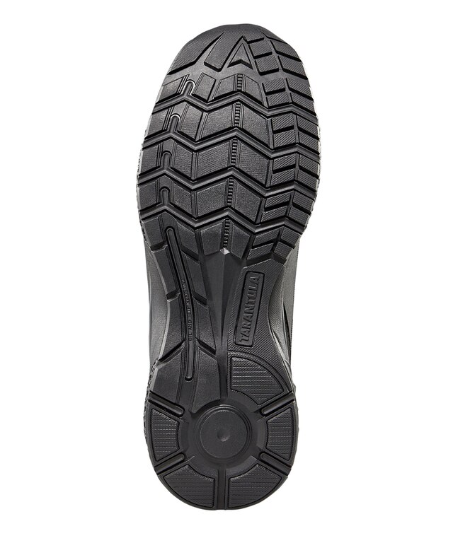 Dakota Workpro Series Men's Aluminum Toe Composite Plate 3619 Quad