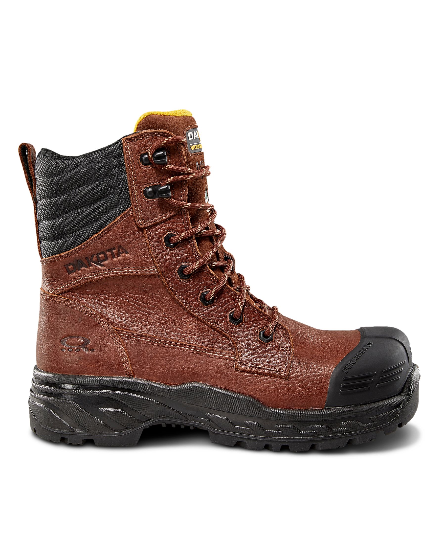 Dakota composite cheap work boots