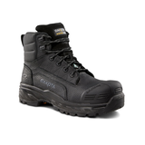 Dakota WorkPro Series Men's 6410 Composite Toe Composite Plate 6 Inch FRESHTECH Safety Work Boots Front_Three_Fourths_Angled_Right