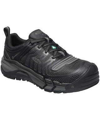 KEEN Utility Plaque composite d'orteil composite pour hommes Kansas City Waterproof Hiker