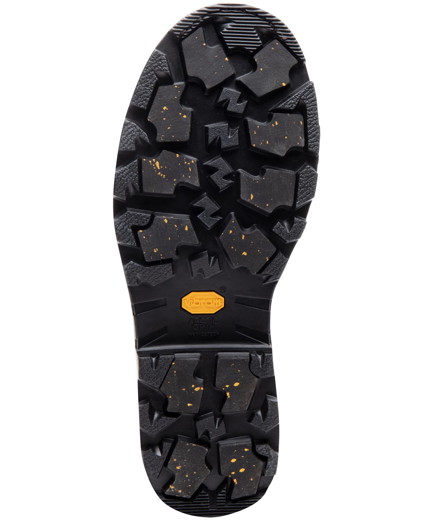 Timberland 6 in shop vibram arctic grip