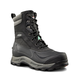 Aggressor Men's Steel Toe Steel Plate T-Max Insulated Winter Transitional Work Boots Front_Three_Fourths_Angled_Right