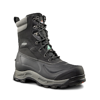 Aggressor Men's Steel Toe Steel Plate T-Max Insulated Winter Transitional Work Boots Front_Three_Fourths_Angled_Right