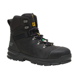 CAT Men's Steel Toe Composite Plate Accomplice X Waterproof Safety Hikers Front_Three_Fourths_Angled_Right