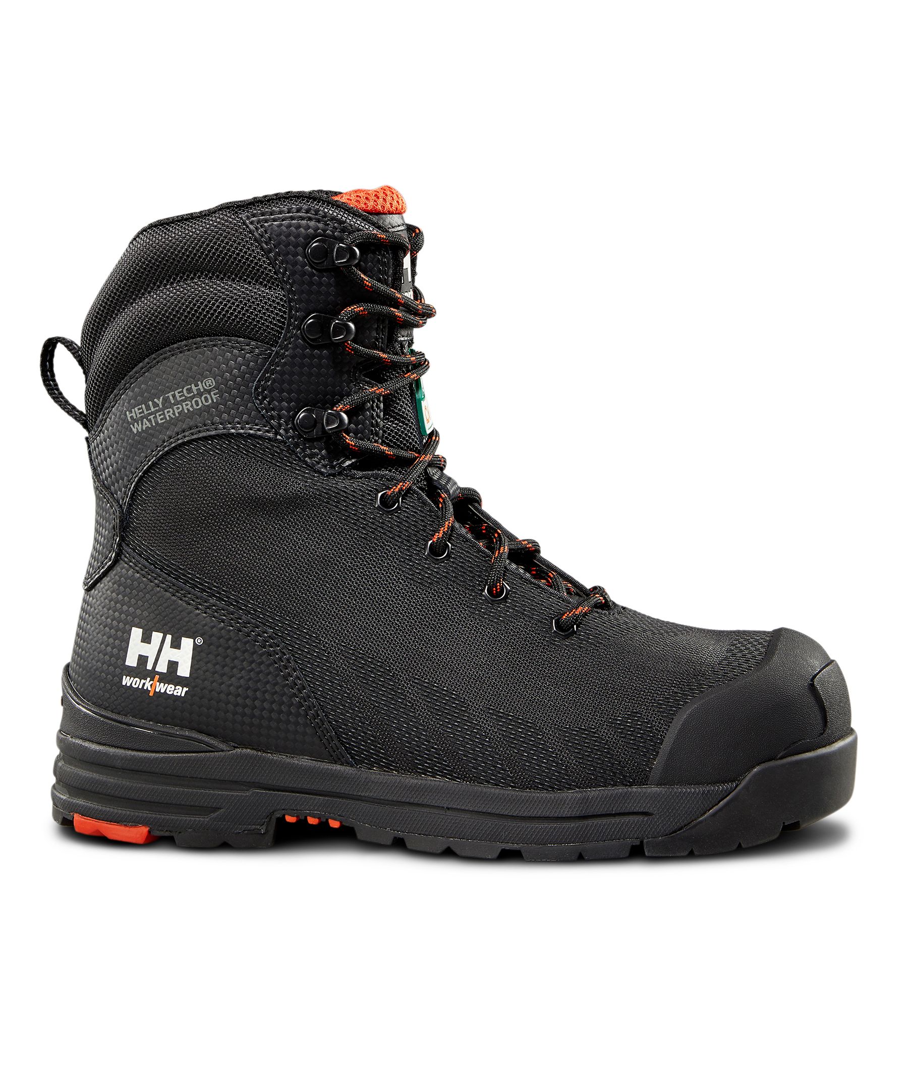 Helly hansen ultra light work boots best sale