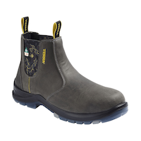Terra Men's Composite Toe Composite Plate Murphy 6 Inch Pull-On Waterproof Work Boots Front_Three_Fourths_Angled_Right
