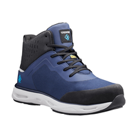 Chaussures de sport mi-hautes à protection en composite pour hommes, Lites, Terra Front_Three_Fourths_Angled_Right