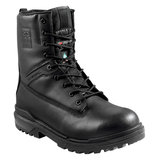 Kodiak Men's Proworker Zip 8 Inch Composite Toe Composite Plate Work Boots Front_Three_Fourths_Angled_Right