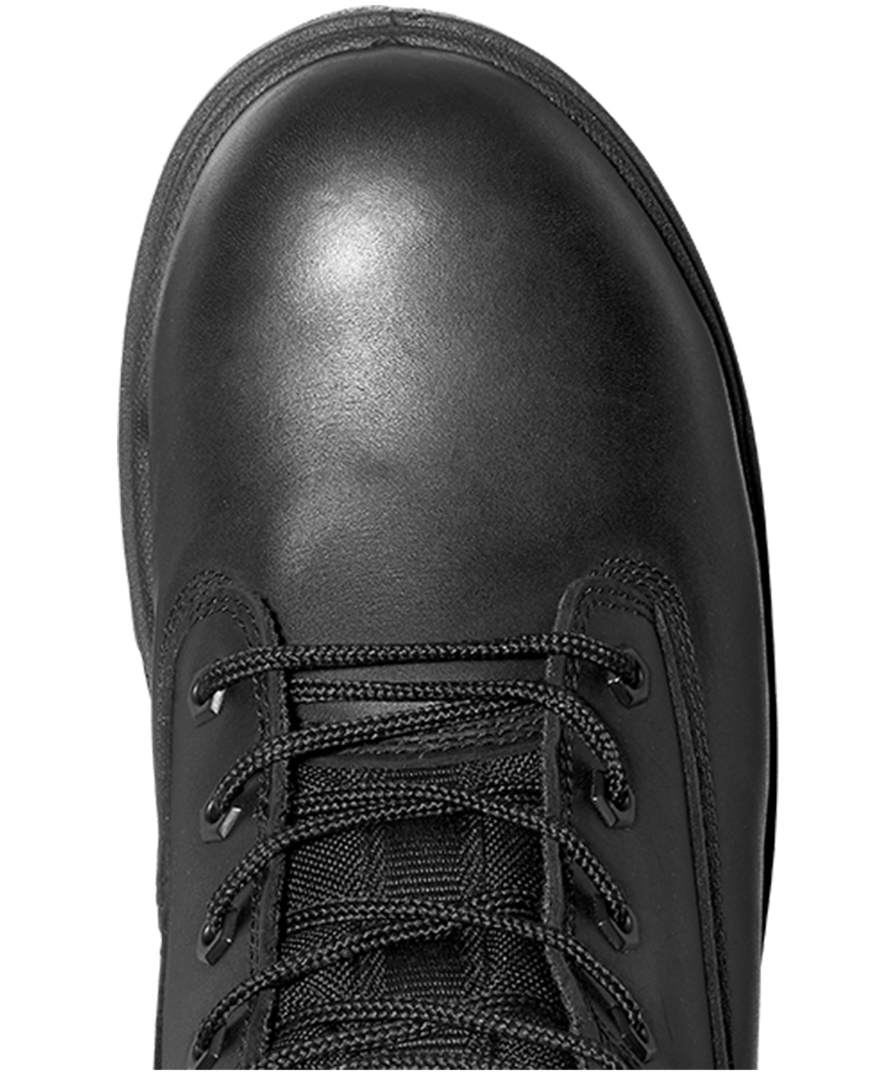 Kodiak Men's Proworker Zip 8 Inch Composite Toe Composite Plate Work Boots