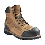 Bottes de travail larges étanches à l'eau de 6 pouces à protection en composite pour hommes, Kodiak Generations, Kodiak Front_Three_Fourths_Angled_Right