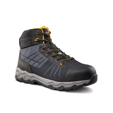 Dakota WorkPro Series Men's Aluminum Toe Composite Plate FRESHTECH Safety Hikers Front_Three_Fourths_Angled_Right