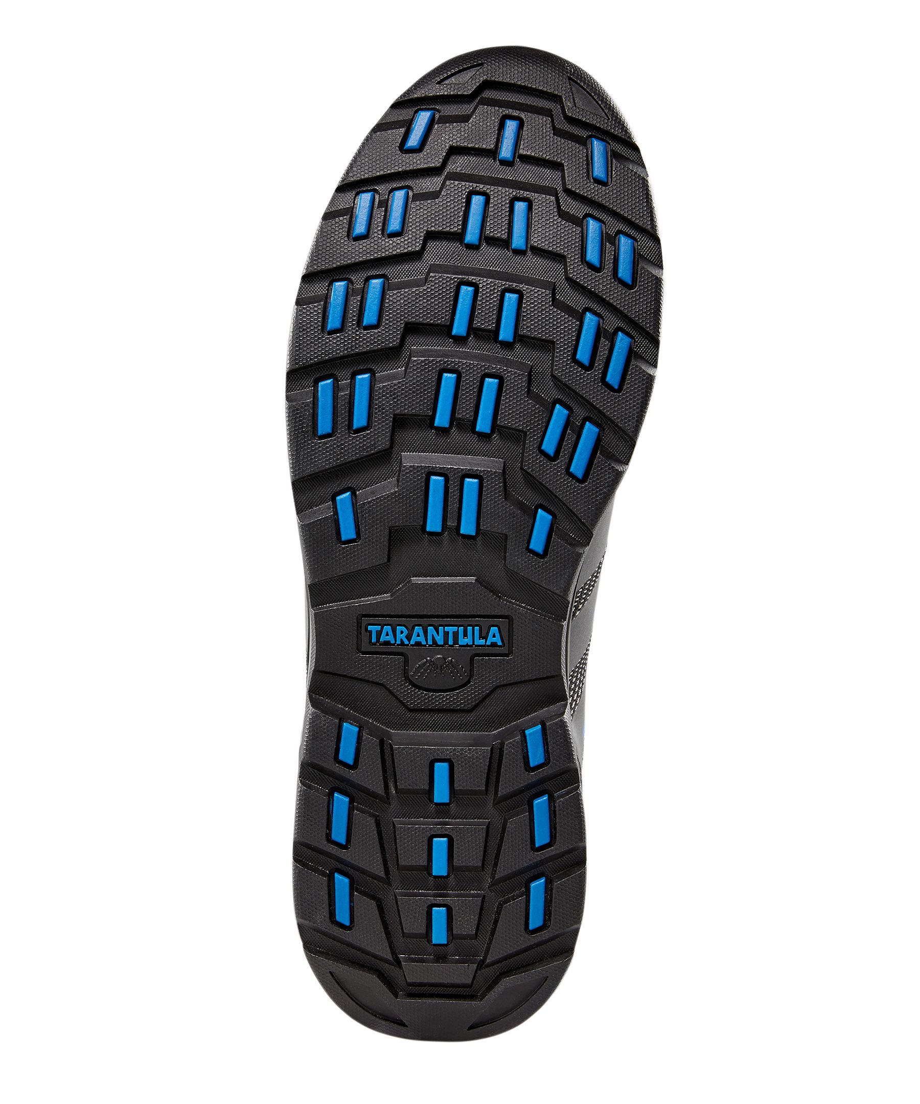 Dakota WorkPro Series Men's Aluminum Toe Composite Plate FreshTech