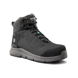 Dakota WorkPro Series Men's Composite Toe Composite Plate FRESHTECH Mid Cut Safety Hikers Front_Three_Fourths_Angled_Right
