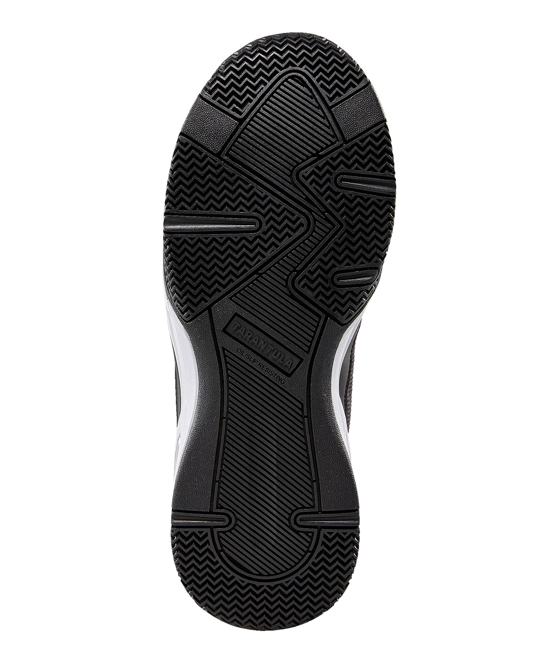 Dakota WorkPro Series Men's Aluminum Toe Composite Plate Quad Comfort Mid Cut Athletic Safety Shoes