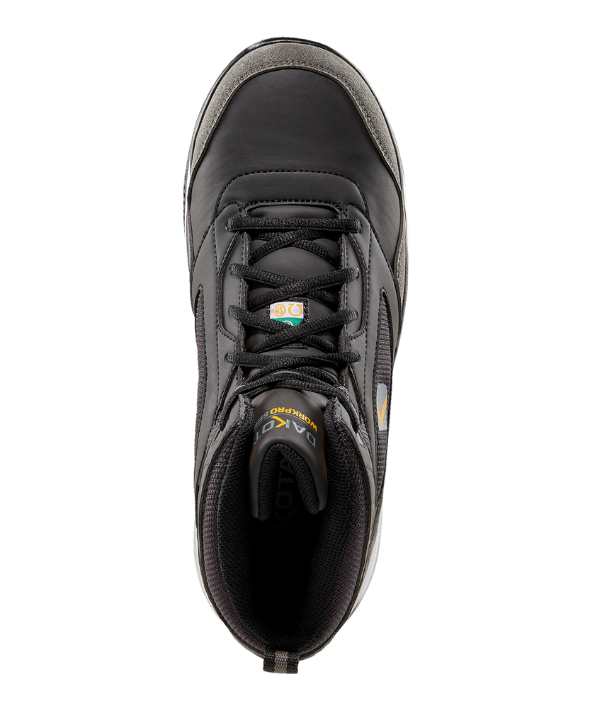Aluminum toe on sale