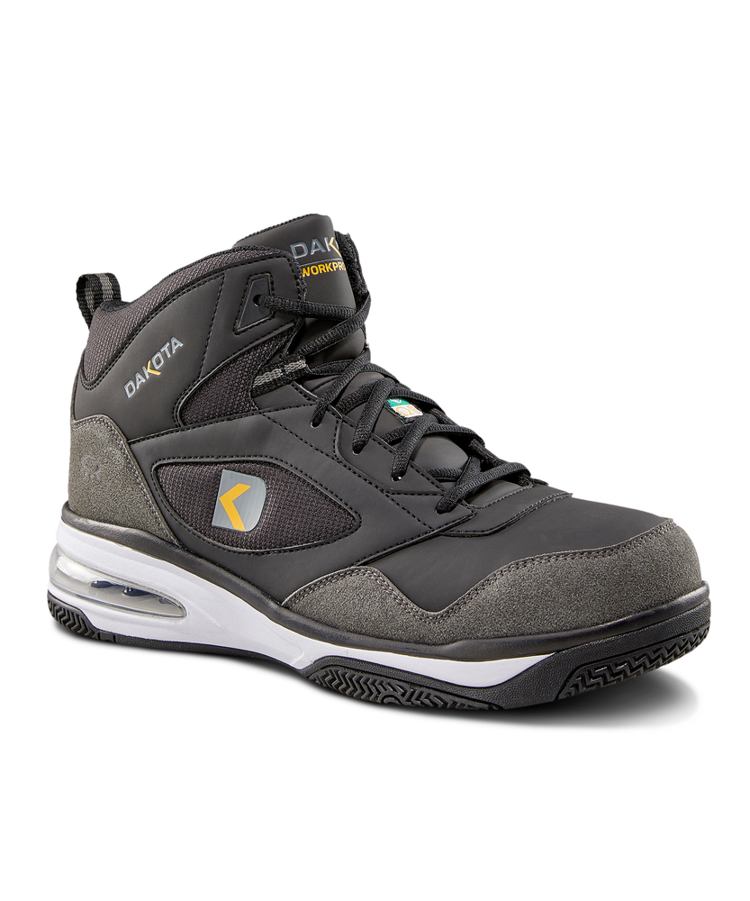 Men's athletic safety shoes new arrivals