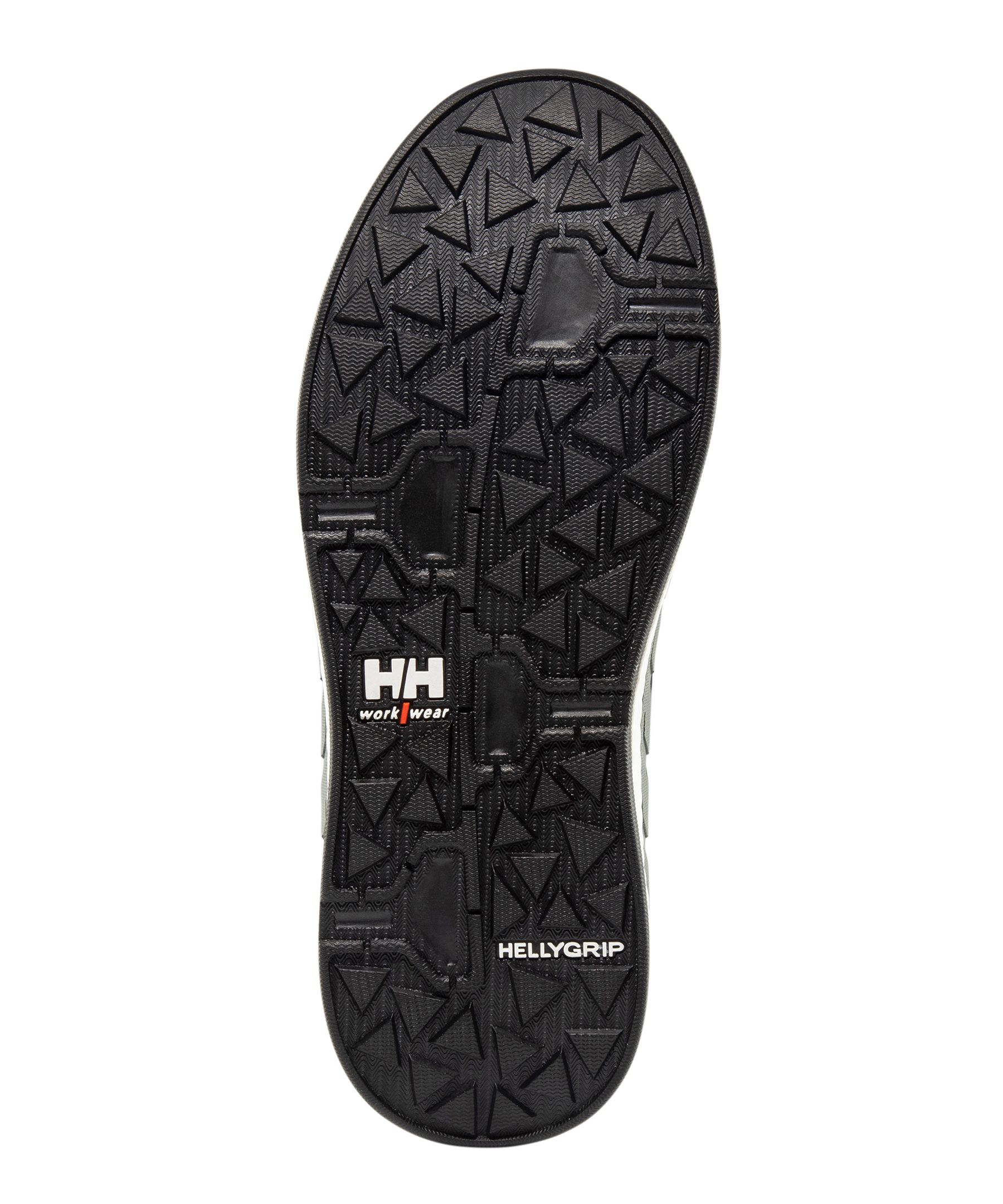 Helly Hansen Workwear Men's Composite Toe Composite Plate FRESHTECH Low Cut Athletic Safety Shoes