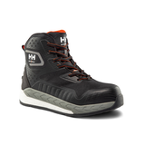 Bottes de sécurité sportives mi-hautes à protection en composite avec FRESHTECH pour hommes, Helly Hansen Workwear Front_Three_Fourths_Angled_Right