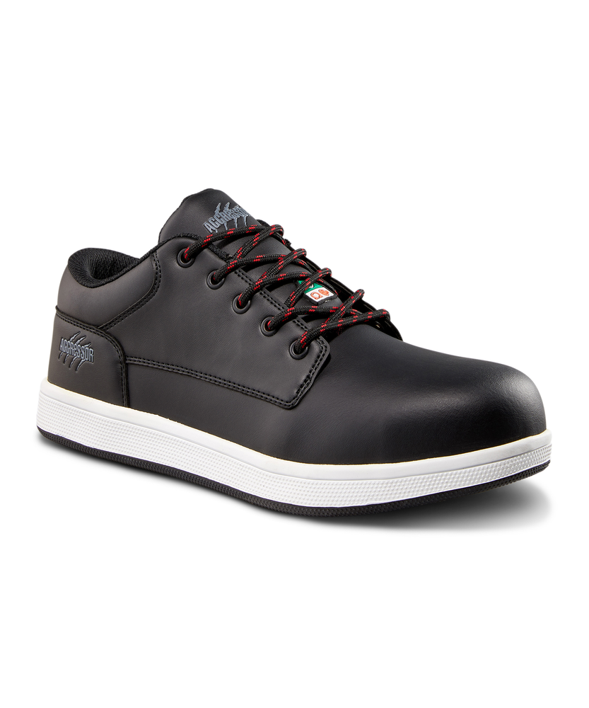 Marks steel sales toe shoes