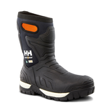 Helly Hansen Workwear Men's Steel Toe Steel Plate Wet Weather Safety Boots Front_Three_Fourths_Angled_Right
