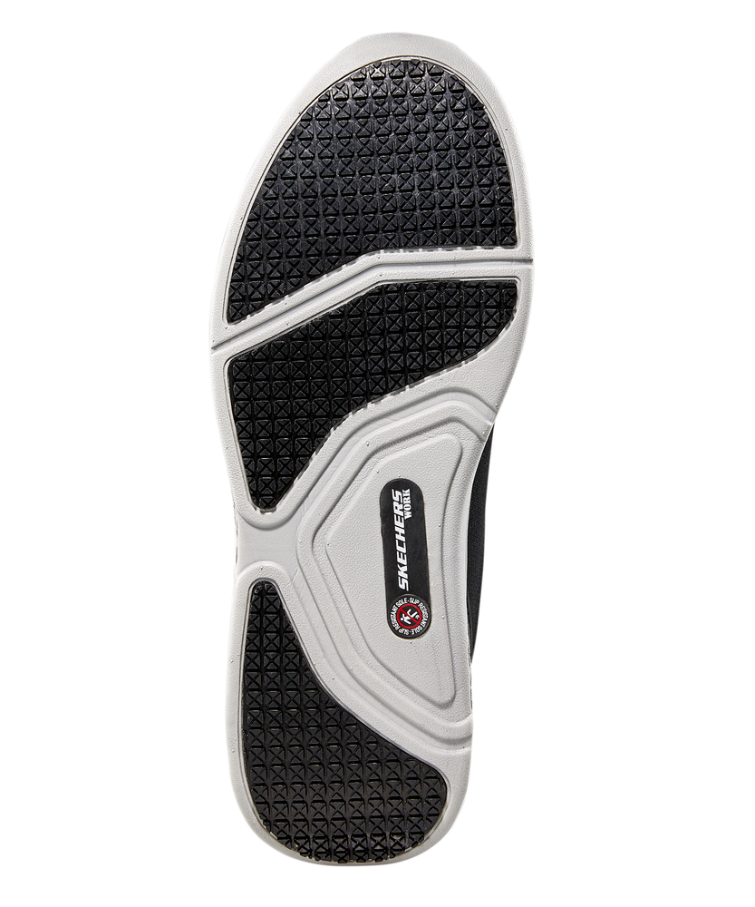 Skechers dexter steel toe online