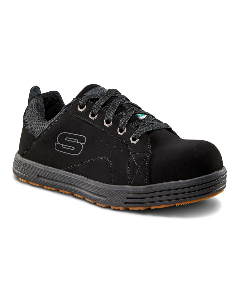 Skechers steel top toe price