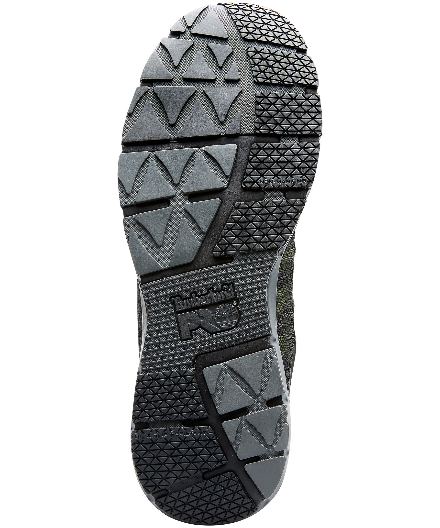 Timberland PRO Men’s Pro Radius SD Composite Toe Composite Place Athletic Shoes